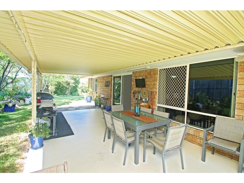 25 Rodeo Drive, Warwick QLD 4370