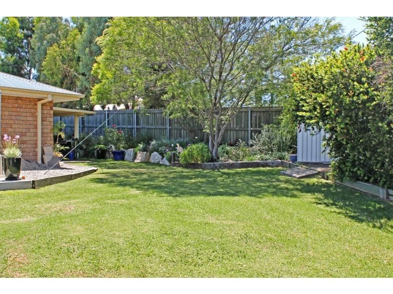 25 Rodeo Drive, Warwick QLD 4370