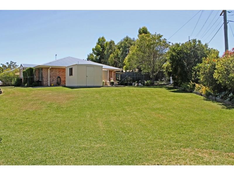 25 Rodeo Drive, Warwick QLD 4370