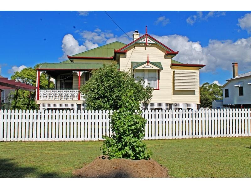 58 Canning Street, Warwick QLD 4370