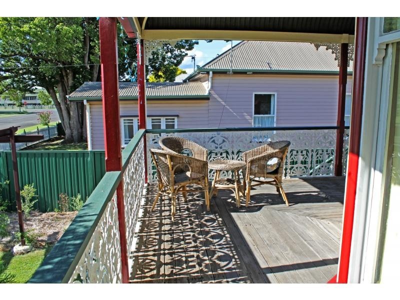 58 Canning Street, Warwick QLD 4370