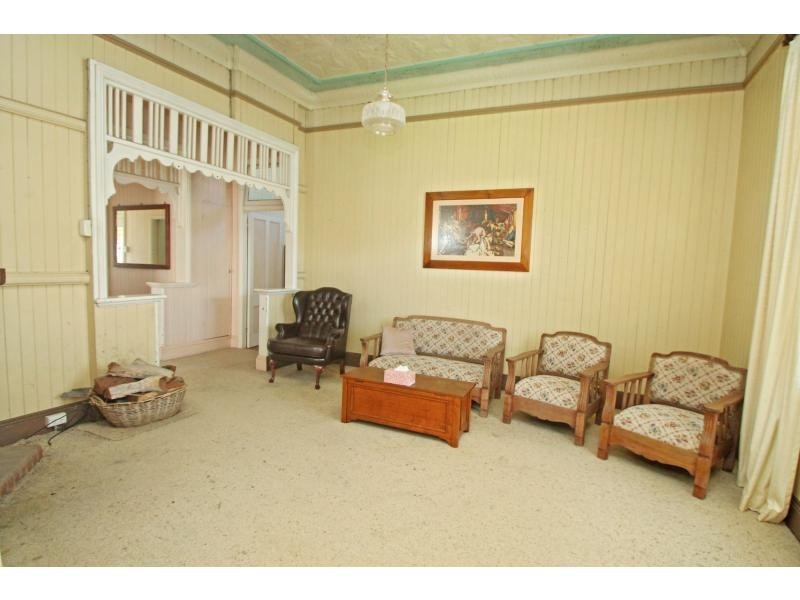 58 Canning Street, Warwick QLD 4370