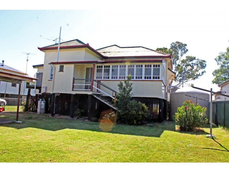 58 Canning Street, Warwick QLD 4370