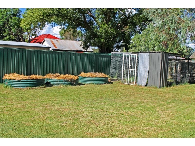 58 Canning Street, Warwick QLD 4370