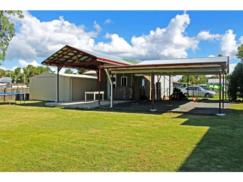 58 Canning Street, Warwick QLD 4370