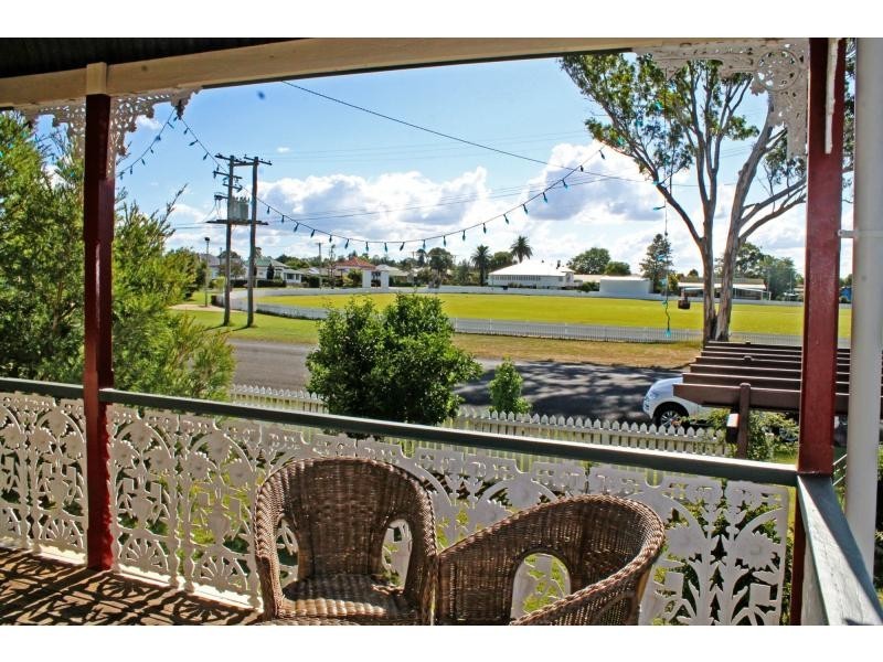 58 Canning Street, Warwick QLD 4370