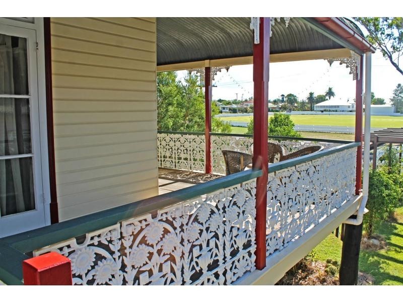 58 Canning Street, Warwick QLD 4370