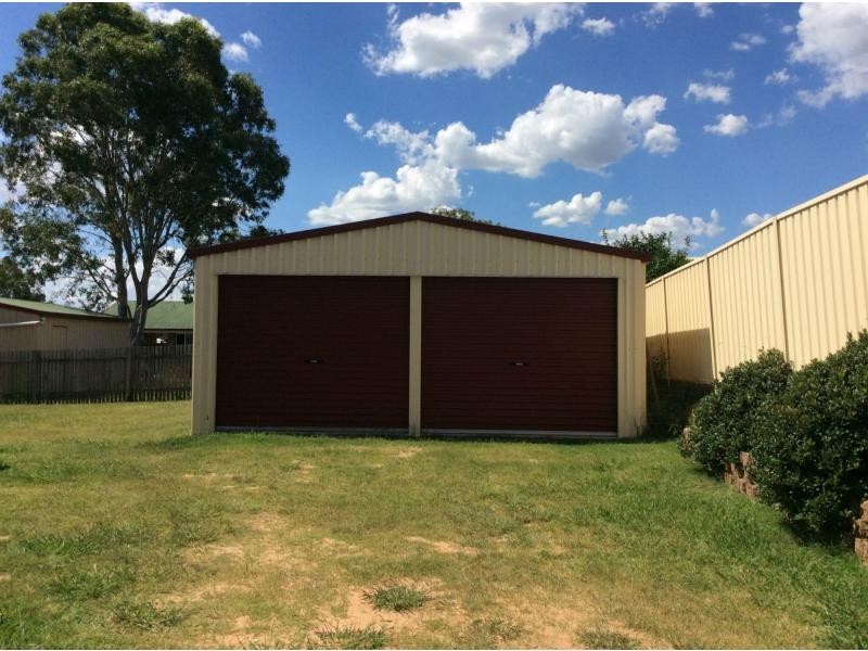 20 Lyons Crescent, Warwick QLD 4370