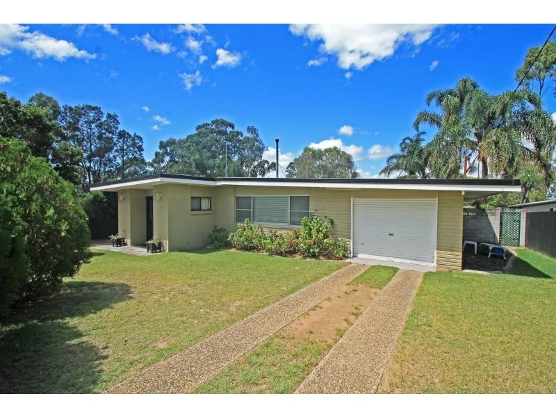 20 Ellwood Avenue, Warwick QLD 4370