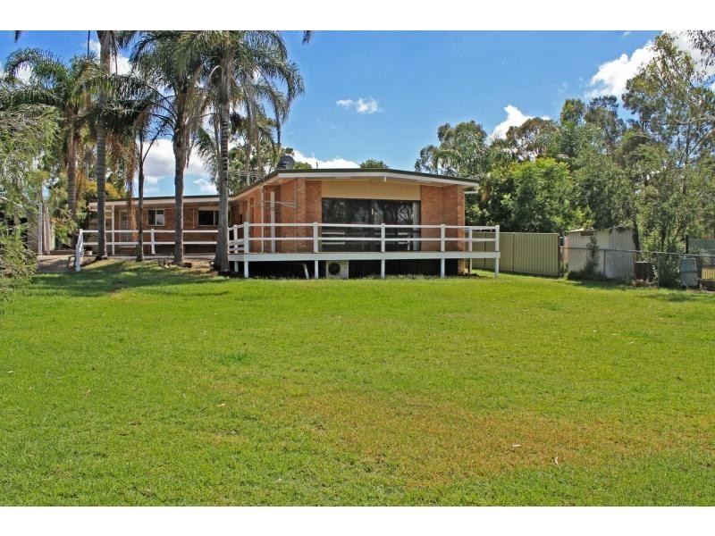 20 Ellwood Avenue, Warwick QLD 4370
