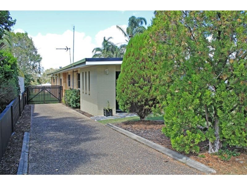 20 Ellwood Avenue, Warwick QLD 4370