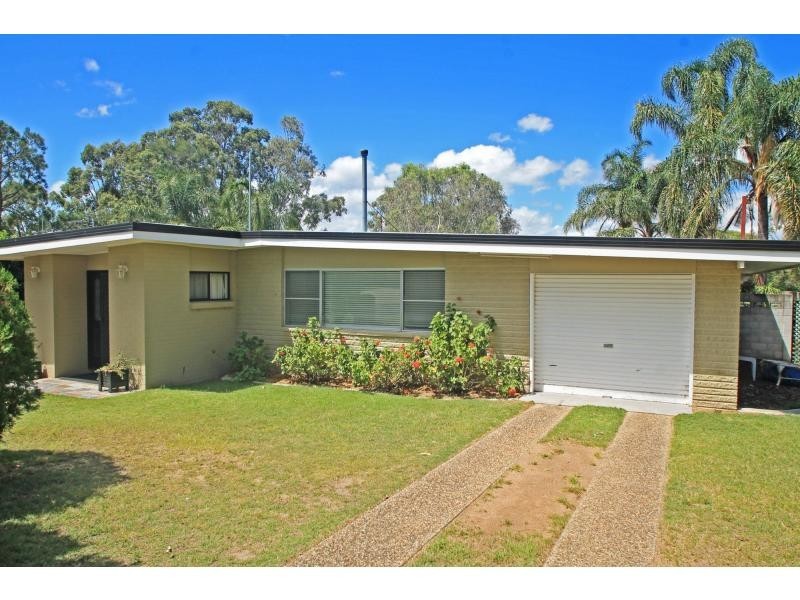 20 Ellwood Avenue, Warwick QLD 4370