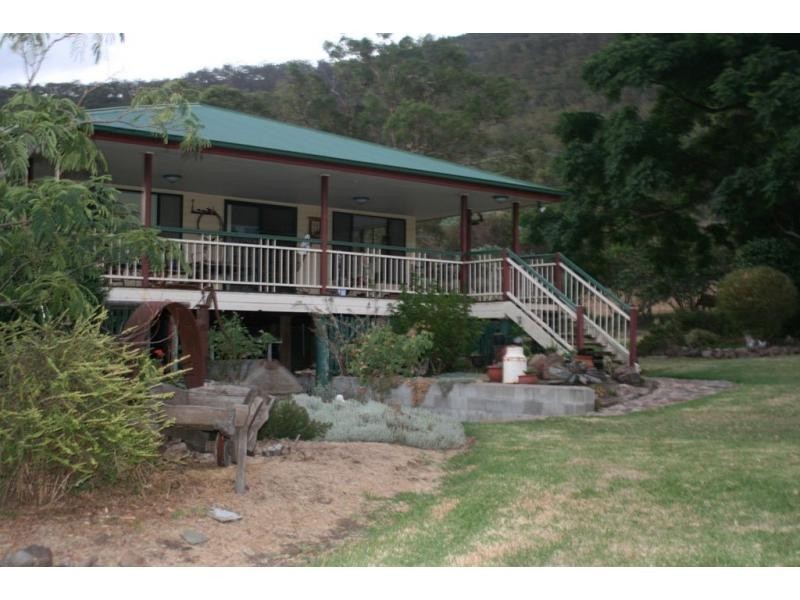 L2 Judges Road, Swanfels QLD 4371