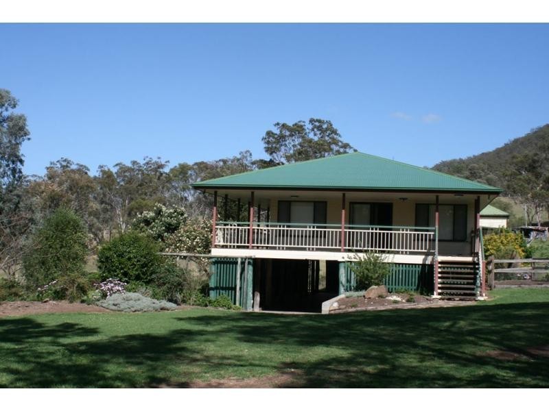 L2 Judges Road, Swanfels QLD 4371