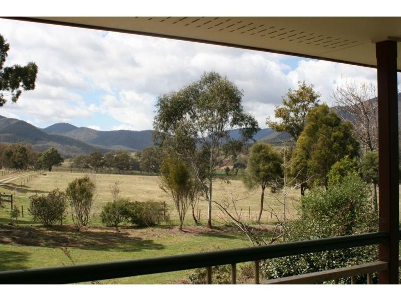 L2 Judges Road, Swanfels QLD 4371