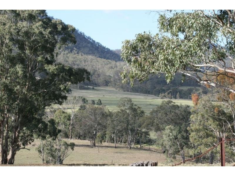 L2 Judges Road, Swanfels QLD 4371