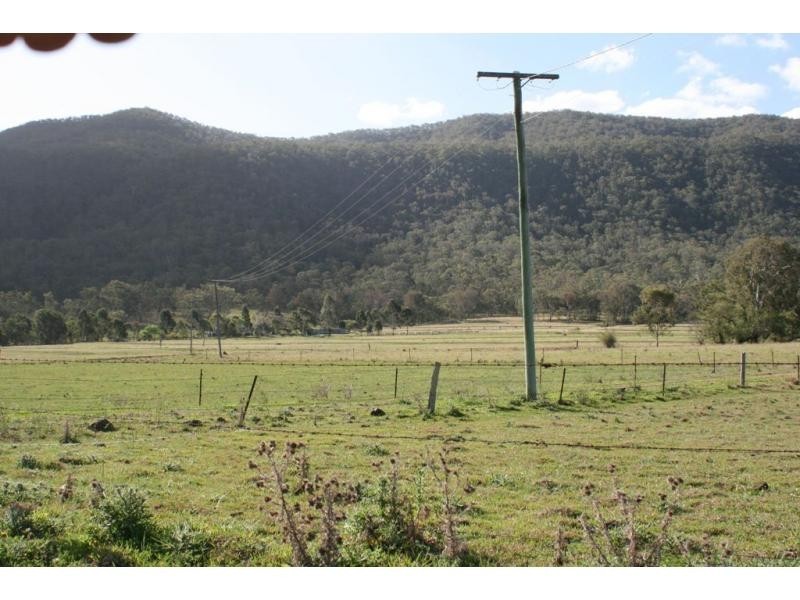 L2 Judges Road, Swanfels QLD 4371