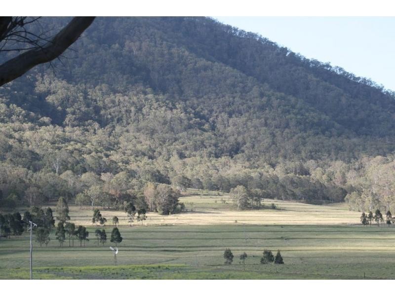 L2 Judges Road, Swanfels QLD 4371