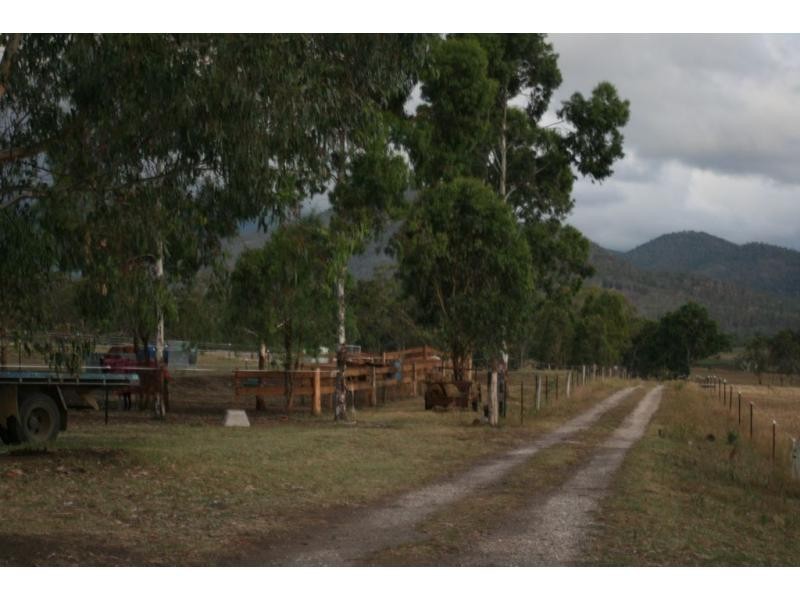 L2 Judges Road, Swanfels QLD 4371