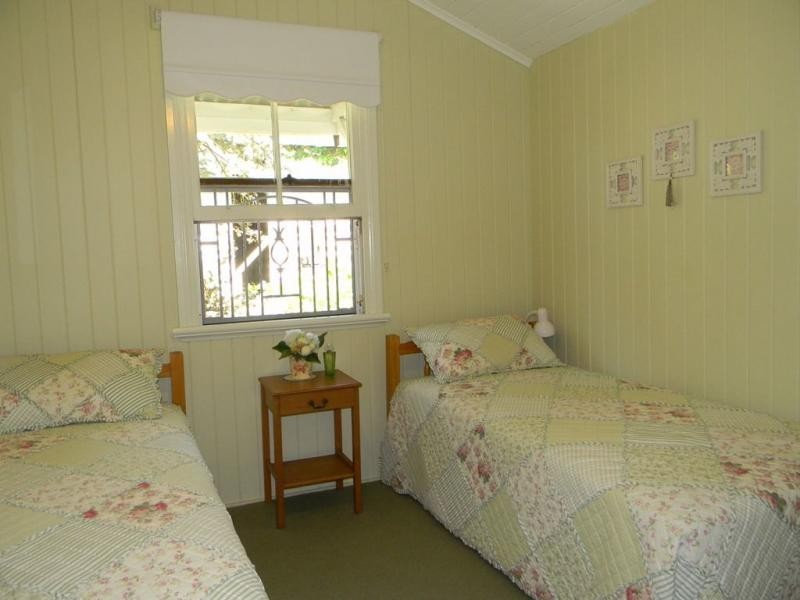 92 High Street, Stanthorpe QLD 4380