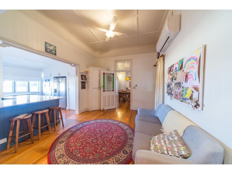 3 Locke Street, Warwick QLD 4370