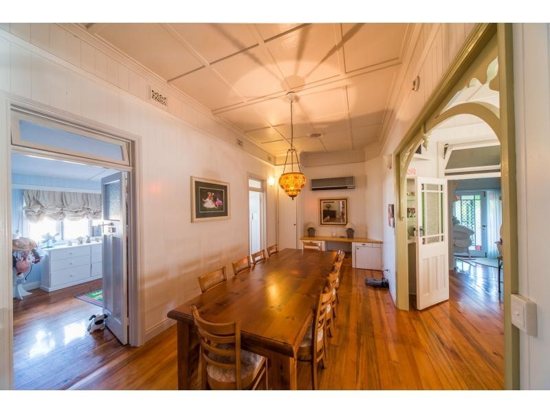 3 Locke Street, Warwick QLD 4370