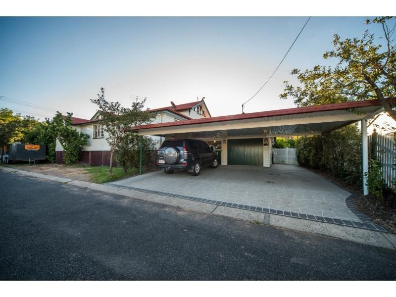 3 Locke Street, Warwick QLD 4370