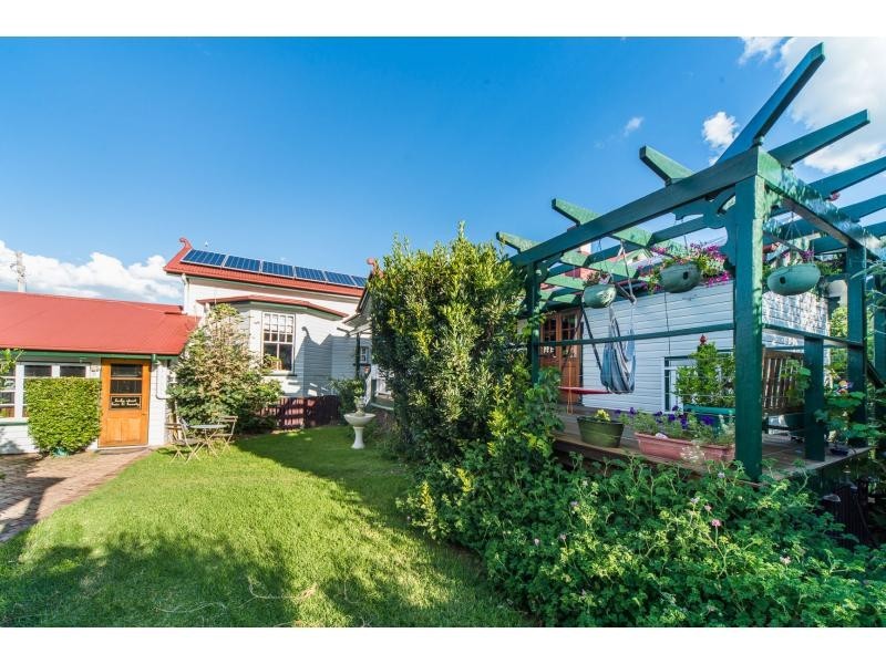 3 Locke Street, Warwick QLD 4370