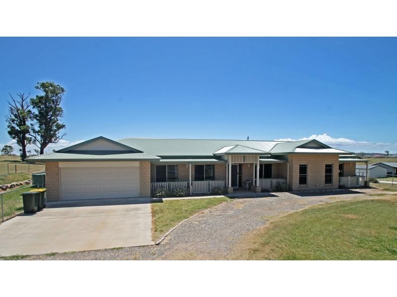 3 Condavale Drive, Warwick QLD 4370