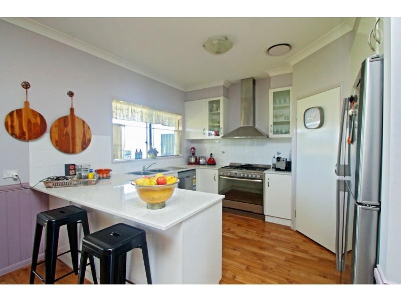 3 Condavale Drive, Warwick QLD 4370