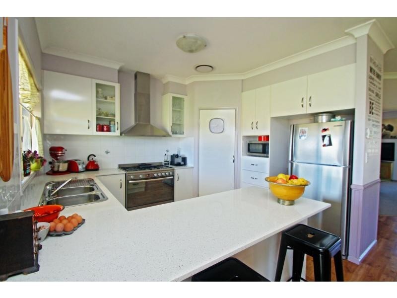 3 Condavale Drive, Warwick QLD 4370