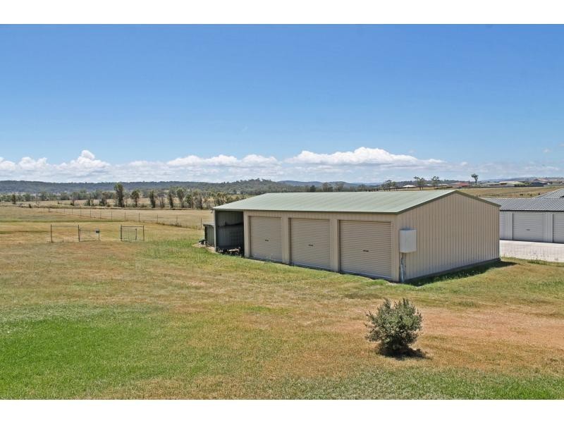 3 Condavale Drive, Warwick QLD 4370