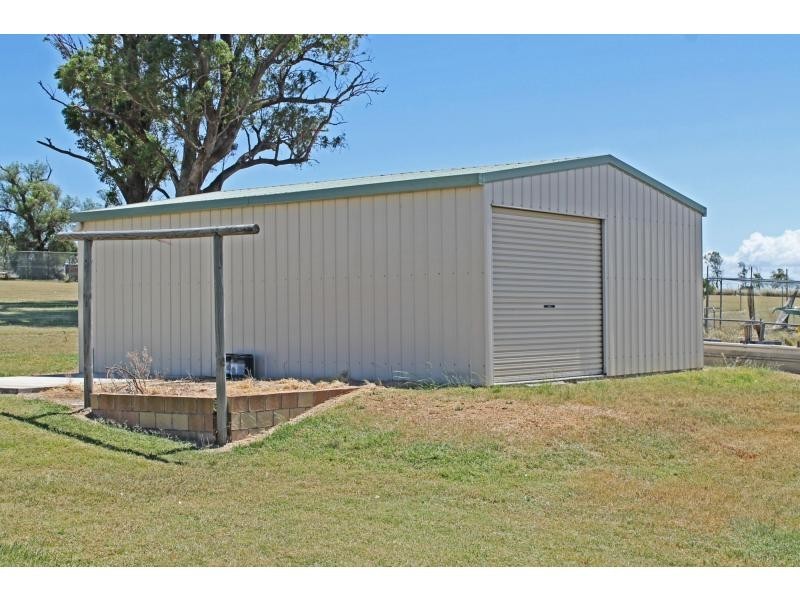 3 Condavale Drive, Warwick QLD 4370