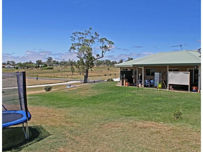 3 Condavale Drive, Warwick QLD 4370