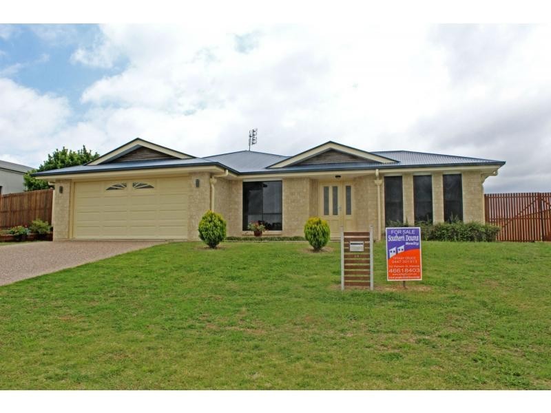 10 Himyar Drive, Warwick QLD 4370