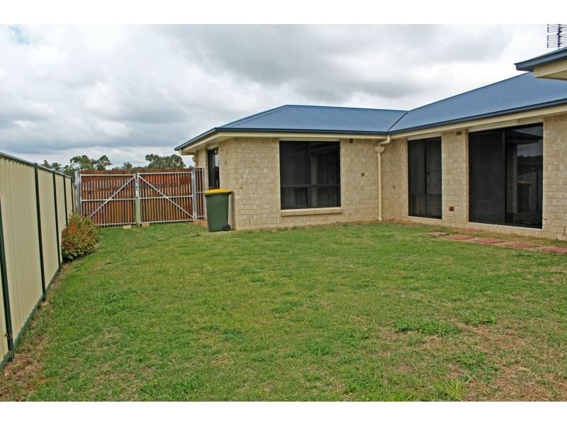 10 Himyar Drive, Warwick QLD 4370