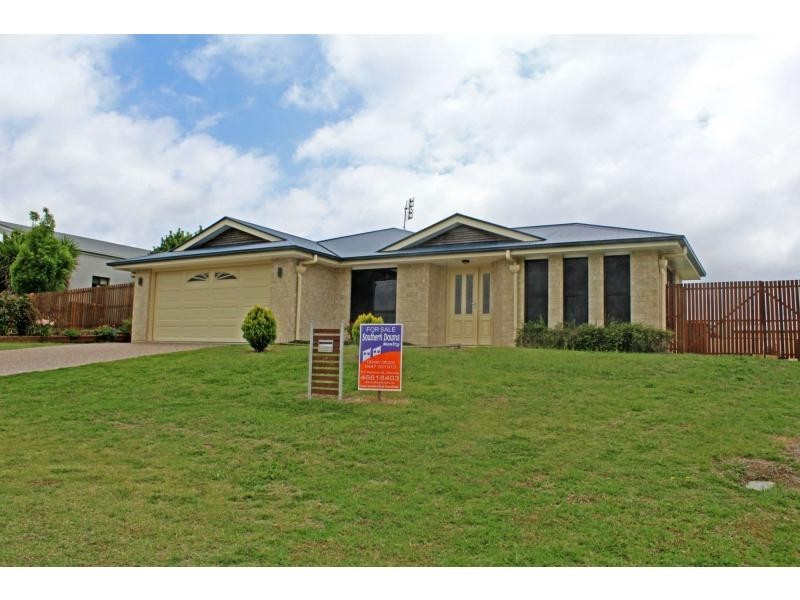 10 Himyar Drive, Warwick QLD 4370