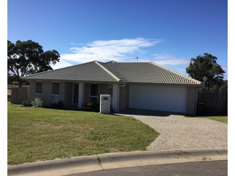 72 Maynes Street, Warwick QLD 4370