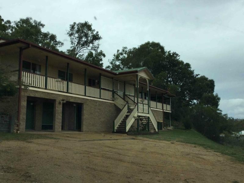 1 Marshall Street, Warwick QLD 4370