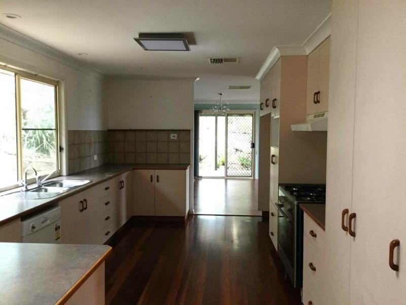 1 Marshall Street, Warwick QLD 4370