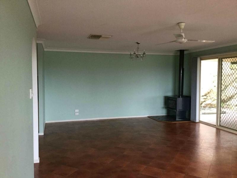 1 Marshall Street, Warwick QLD 4370