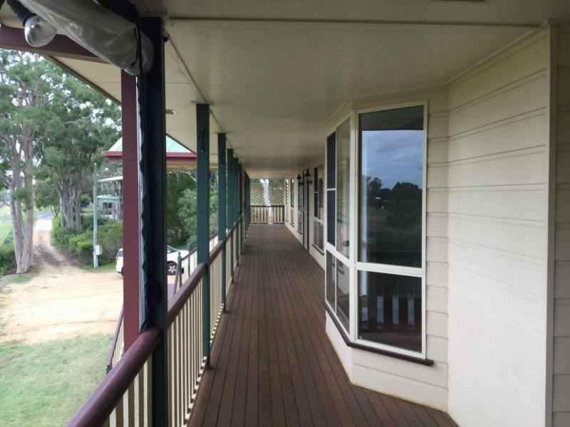 1 Marshall Street, Warwick QLD 4370