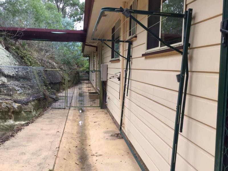 1 Marshall Street, Warwick QLD 4370