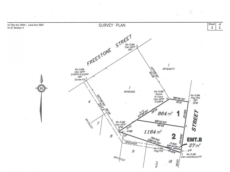 1/109 East Street, Warwick QLD 4370