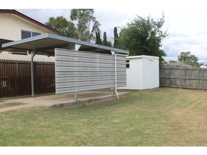 2 Furness Crescent, Warwick QLD 4370