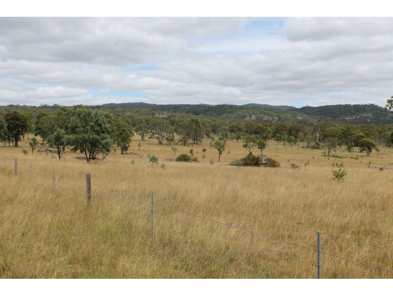 1803 Cullendore Road, Elbow Valley QLD 4370