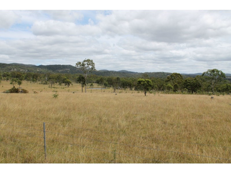 1803 Cullendore Road, Elbow Valley QLD 4370