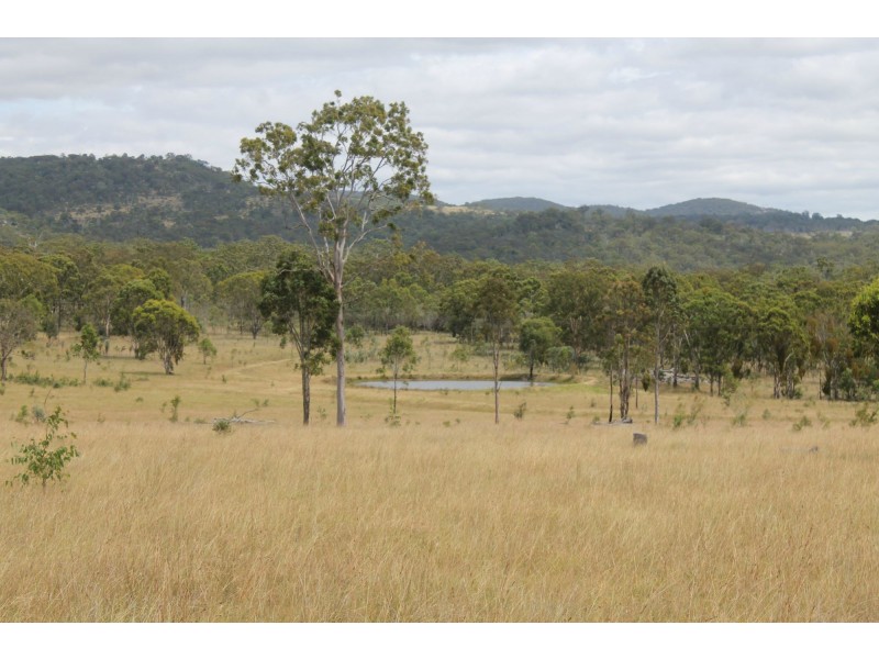 1803 Cullendore Road, Elbow Valley QLD 4370