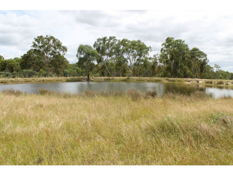 1803 Cullendore Road, Elbow Valley QLD 4370