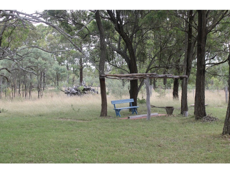 1803 Cullendore Road, Elbow Valley QLD 4370